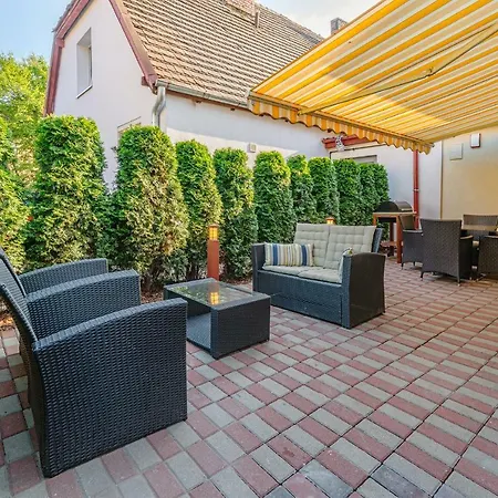 Apartament Cztery Pory Roku Апартаменты *